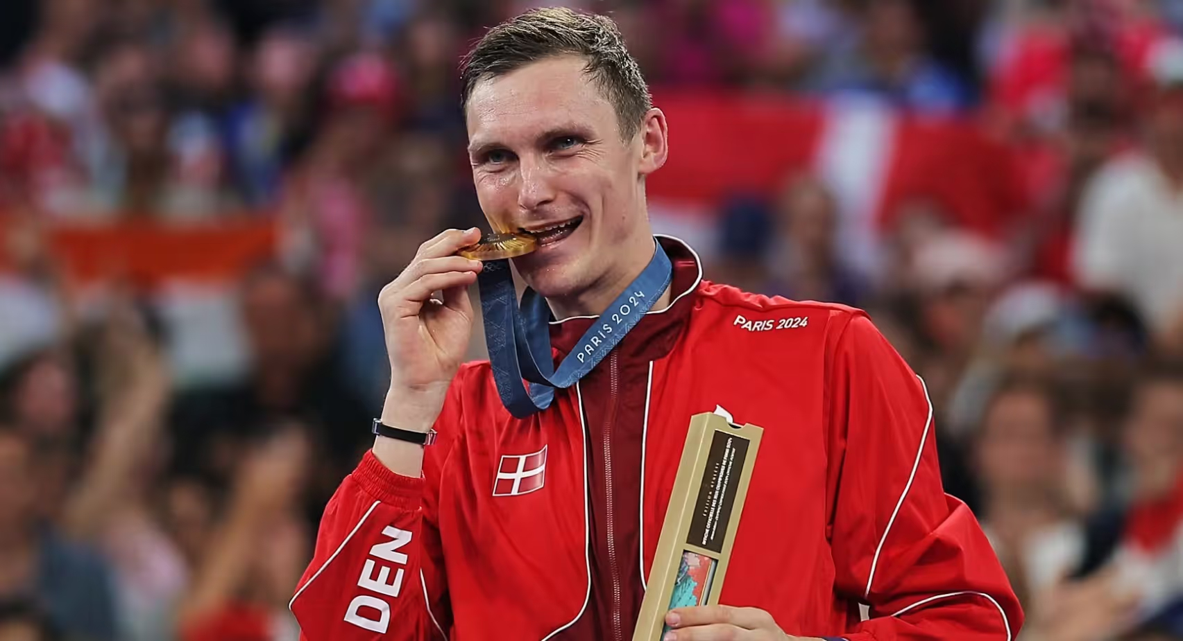 丹麦羽毛球队翻盘印尼羽毛球队,安赛龙统治全场的简单介绍 丹麦羽毛球队翻盘印尼羽毛球队,安赛龙统治全场的简单介绍