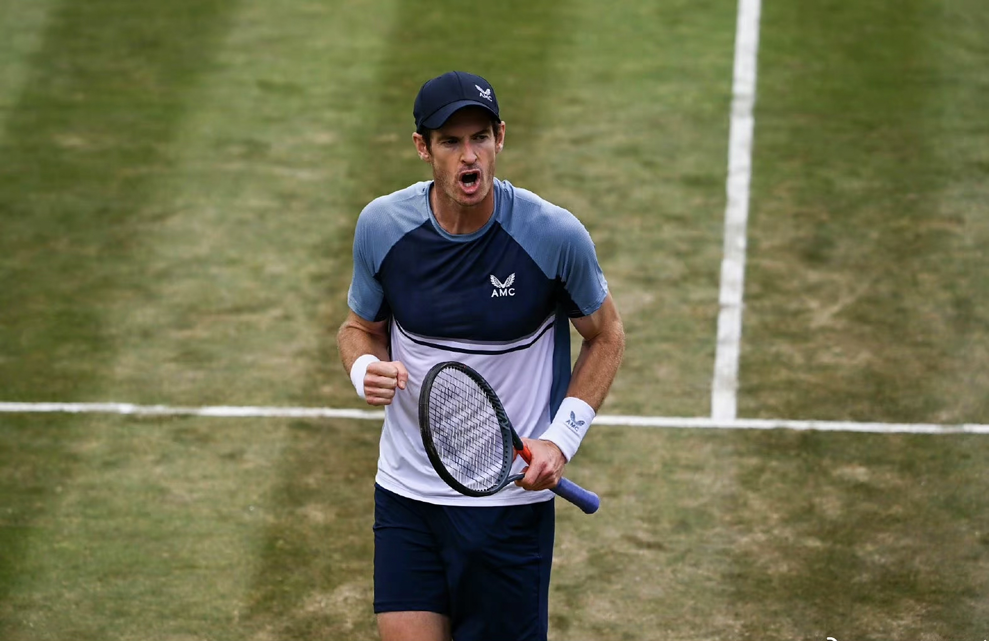 欧洲网球队绝杀法国网球队,穆雷制霸全场 欧洲网球队绝杀法国网球队,穆雷制霸全场