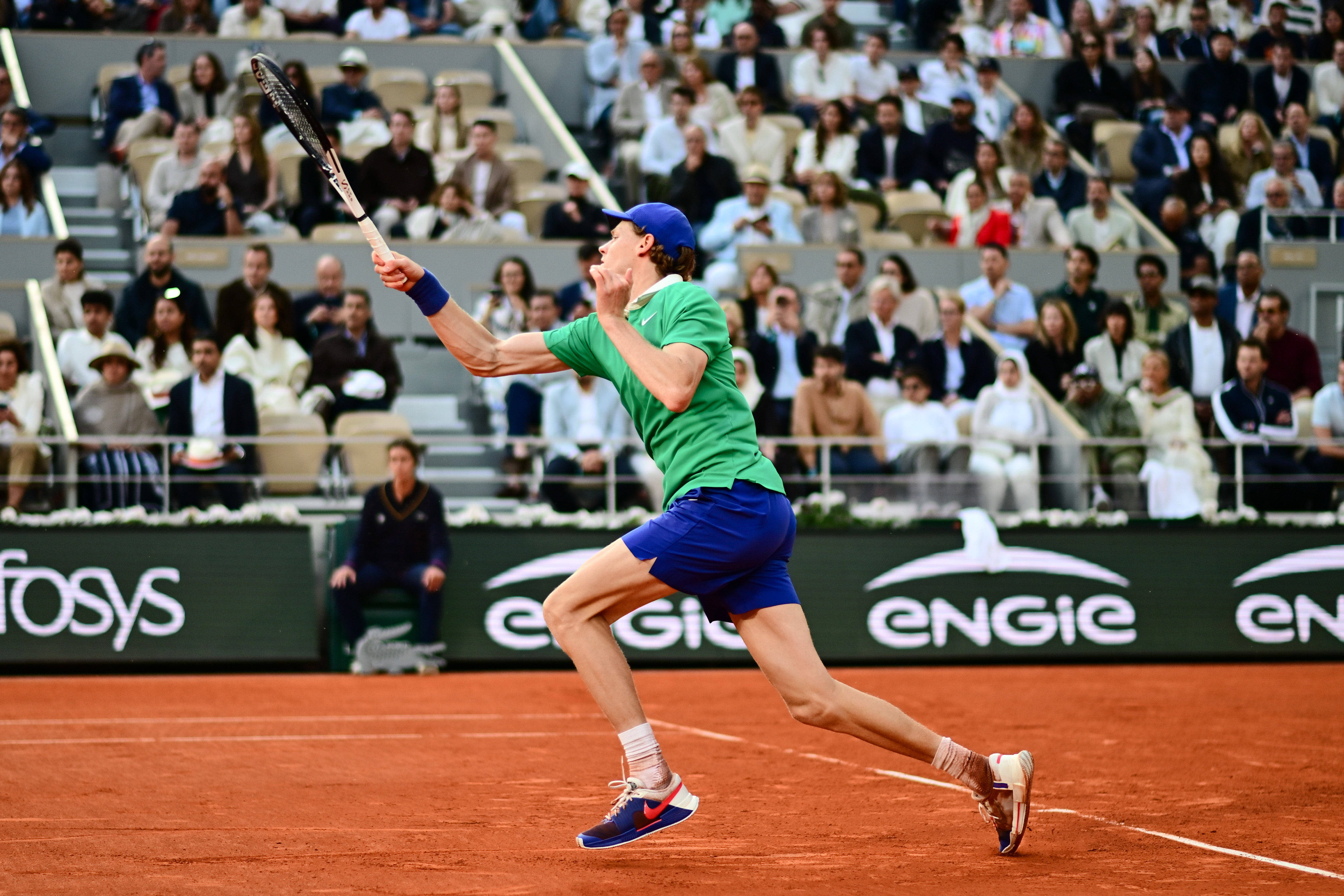 英国网球队轻取美国网球队，阿尔卡拉斯高光表现