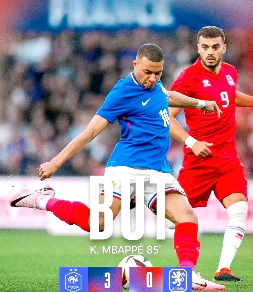 瑞士完胜哥伦比亚，姆巴佩惊艳世界