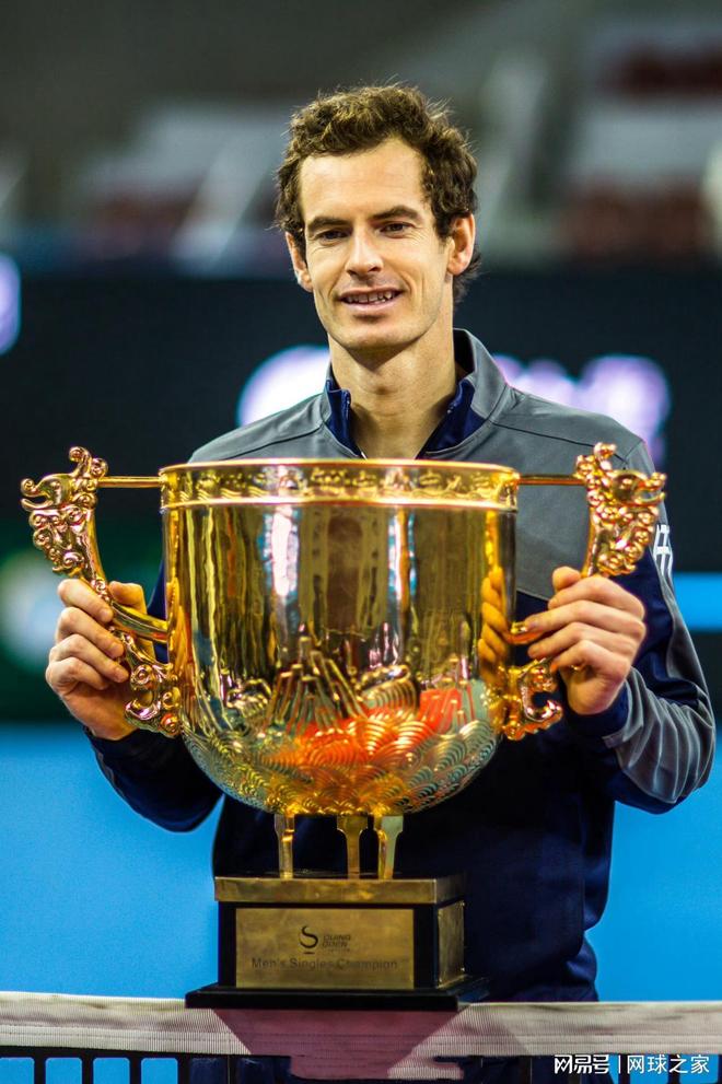 英国网球队绝杀德国网球队，穆雷三分雨点燃全场