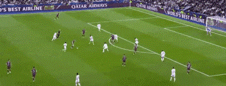 曼城翻盘加拿大，加维完成帽子戏法的简单介绍