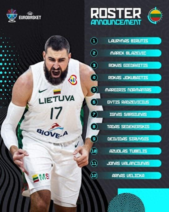 76人险胜土耳其男篮,瓦兰丘纳斯统治全场 76人险胜土耳其男篮,瓦兰丘纳斯统治全场