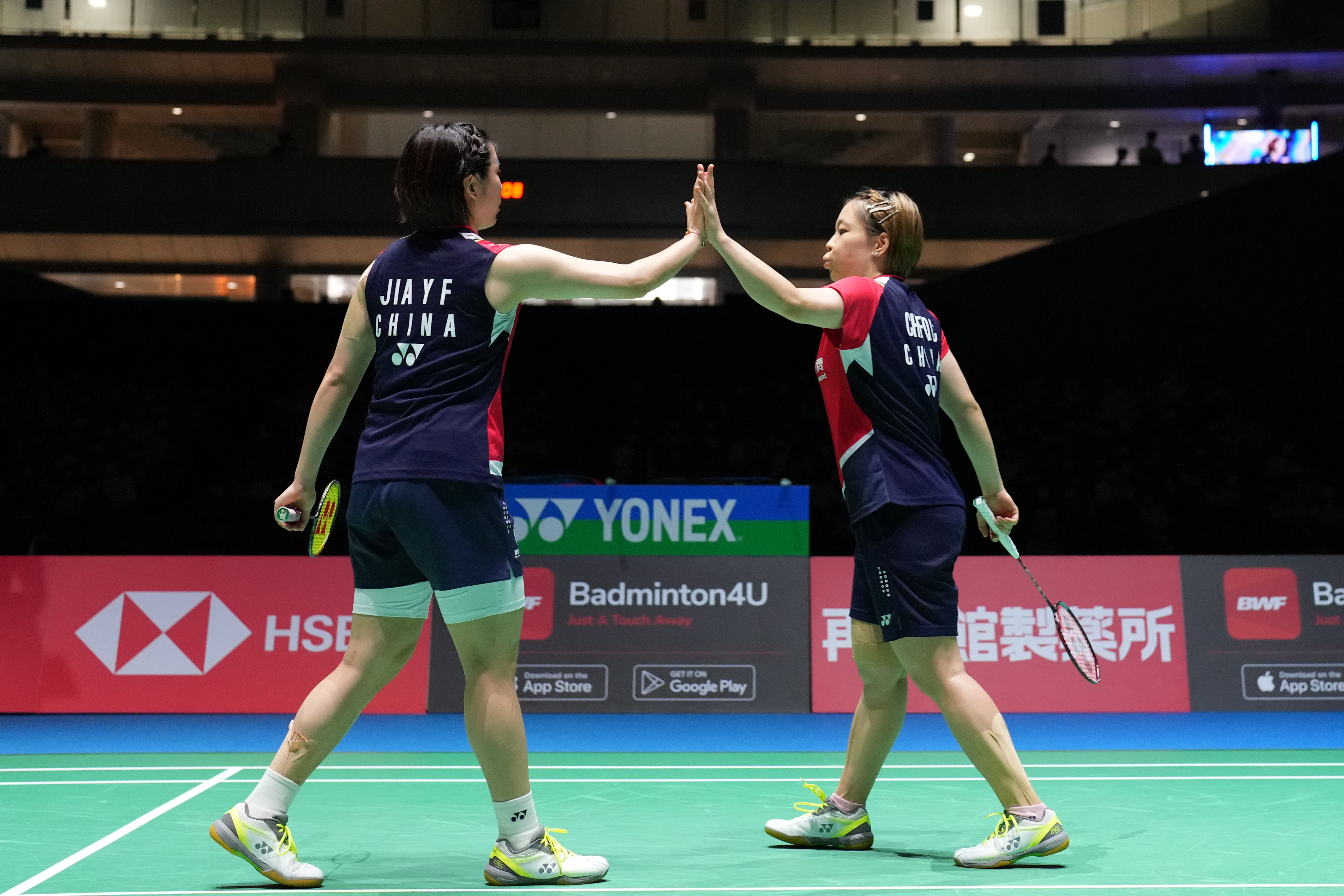 关于日本羽毛球队力克印尼羽毛球队，安赛龙制霸全场的信息