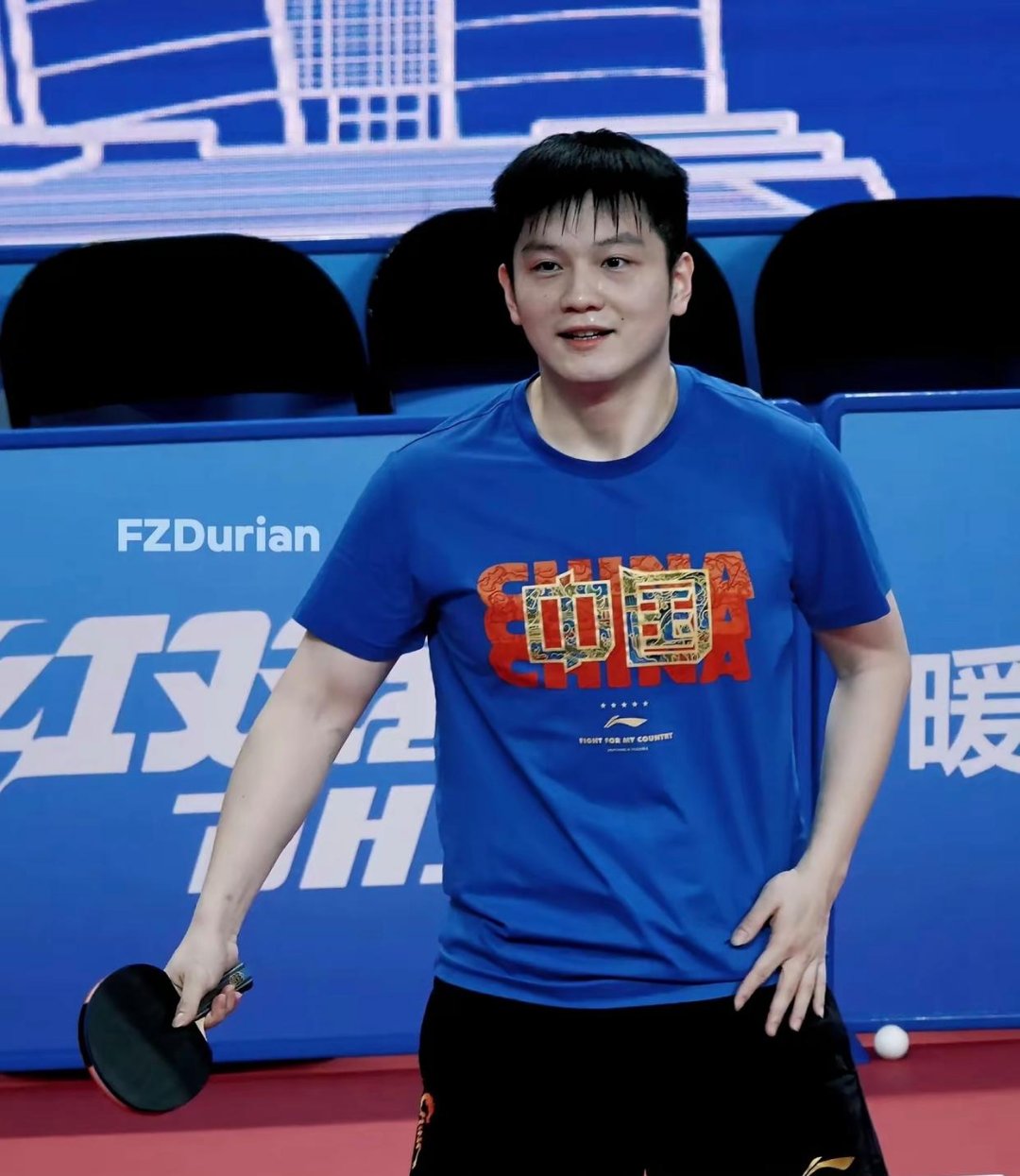 包含比利时乒乓球队爆冷英国乒乓球队，奥恰洛夫高光表现的词条