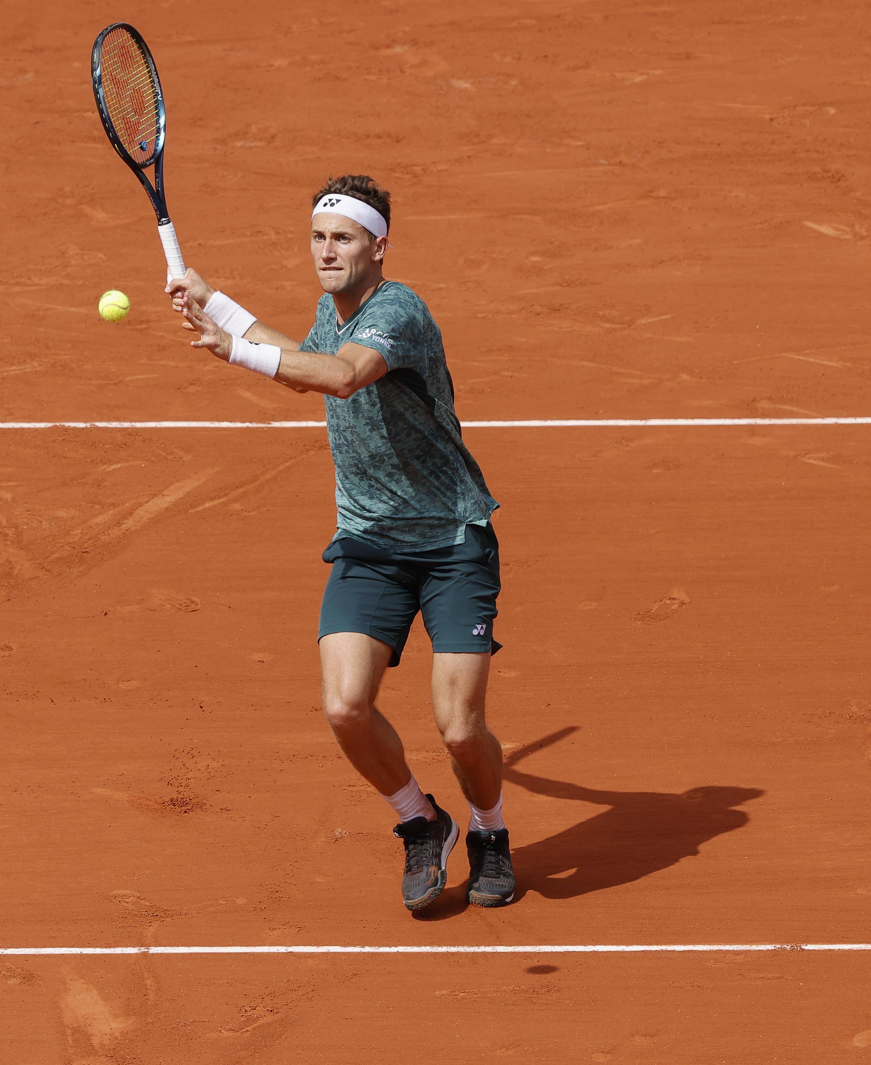 欧洲网球队血洗澳大利亚网球队，纳达尔关键制胜