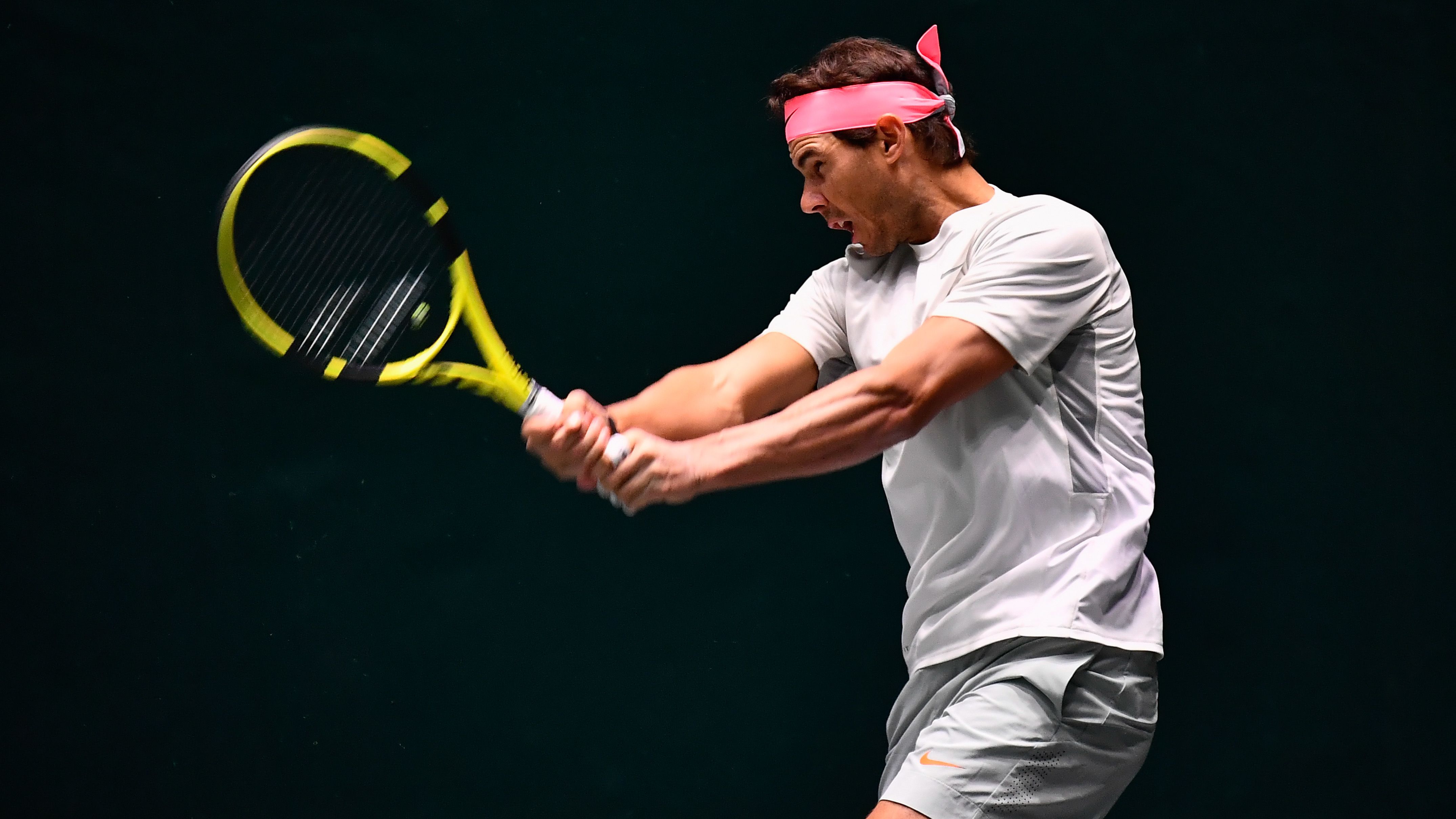 欧洲网球队血洗澳大利亚网球队，纳达尔关键制胜