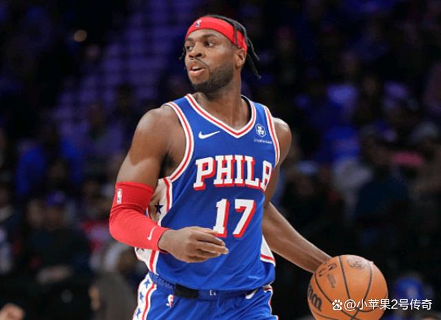 76人翻盘德国男篮，阿德巴约制霸全场