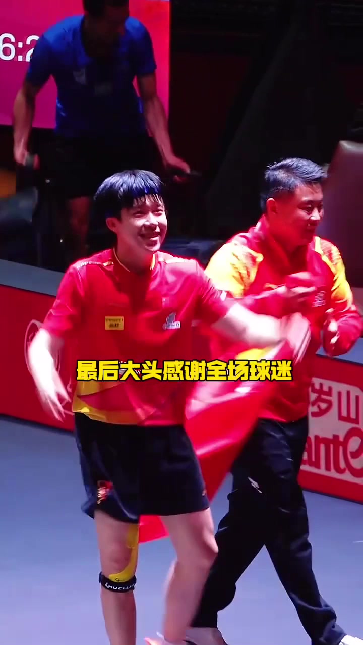 包含日本乒乓球队轻取比利时乒乓球队，王皓制霸全场的词条