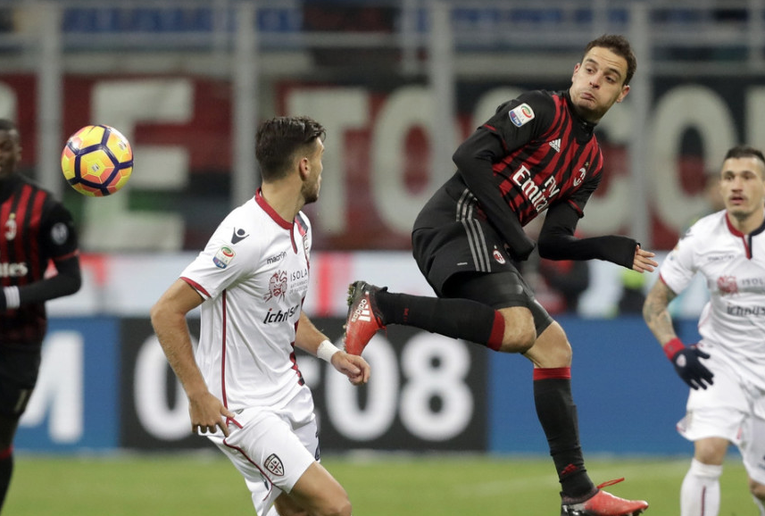 瓦伦西亚绝杀AC米兰，佩德里高光表现的简单介绍