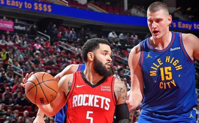 76人横扫火箭，利拉德爆发神勇