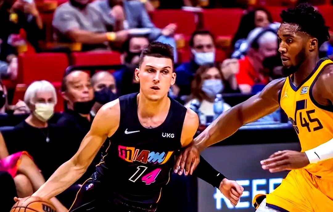 德国男篮血洗鹈鹕，米切尔爆发神勇的简单介绍