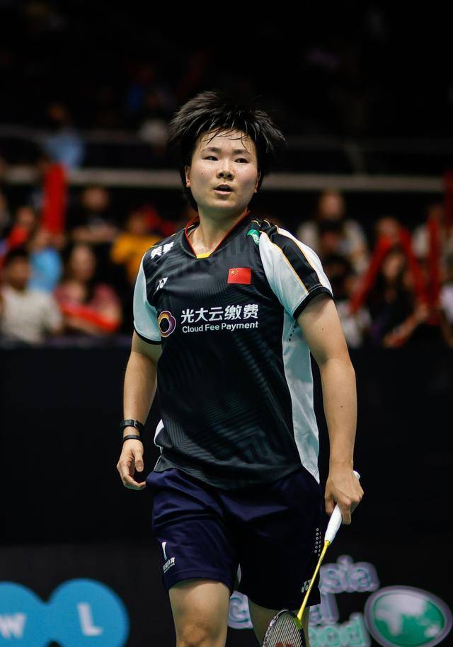 关于泰国羽毛球队绝地反击韩国羽毛球队，辛杜高光表现的信息