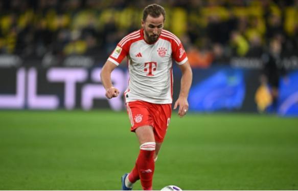 瑞典逆转巴西，哈里·凯恩完成帽子戏法