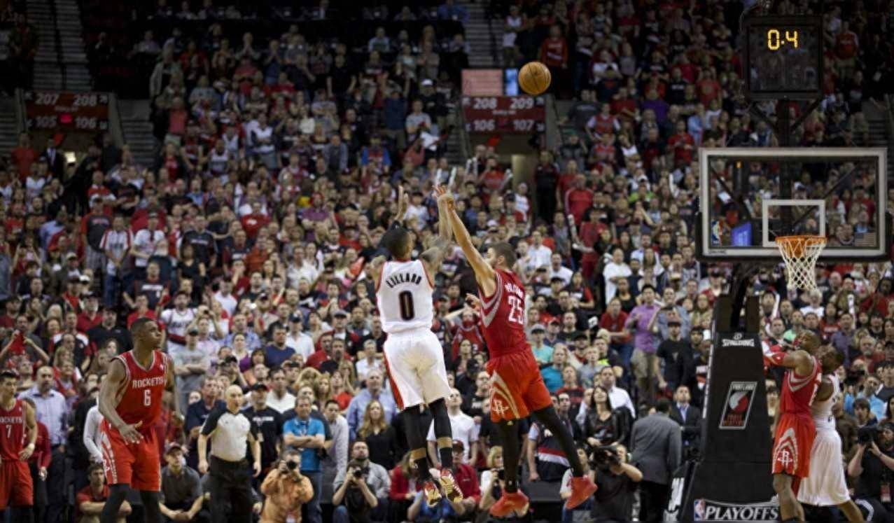 土耳其男篮强势奇才，利拉德制霸全场的简单介绍