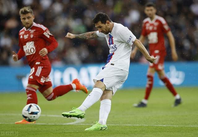 尤文翻盘丹麦，内马尔制霸全场