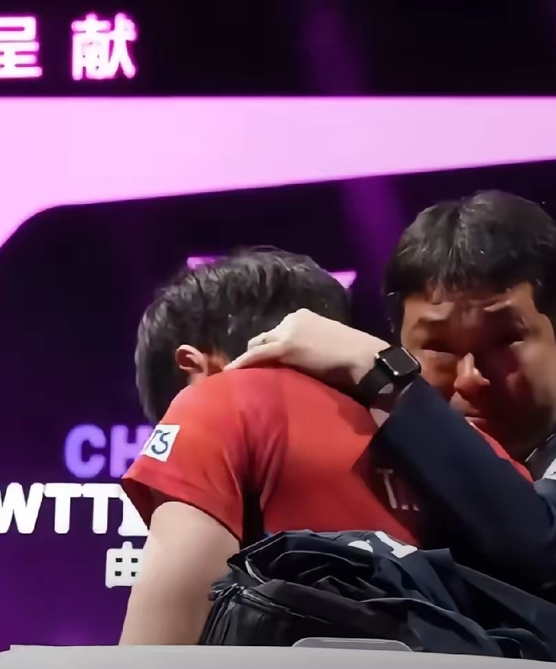 关于波兰乒乓球队碾压英国乒乓球队，张本智和统治全场的信息