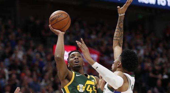 雄鹿B队绝地反击灰熊，费沃斯绝境逆转