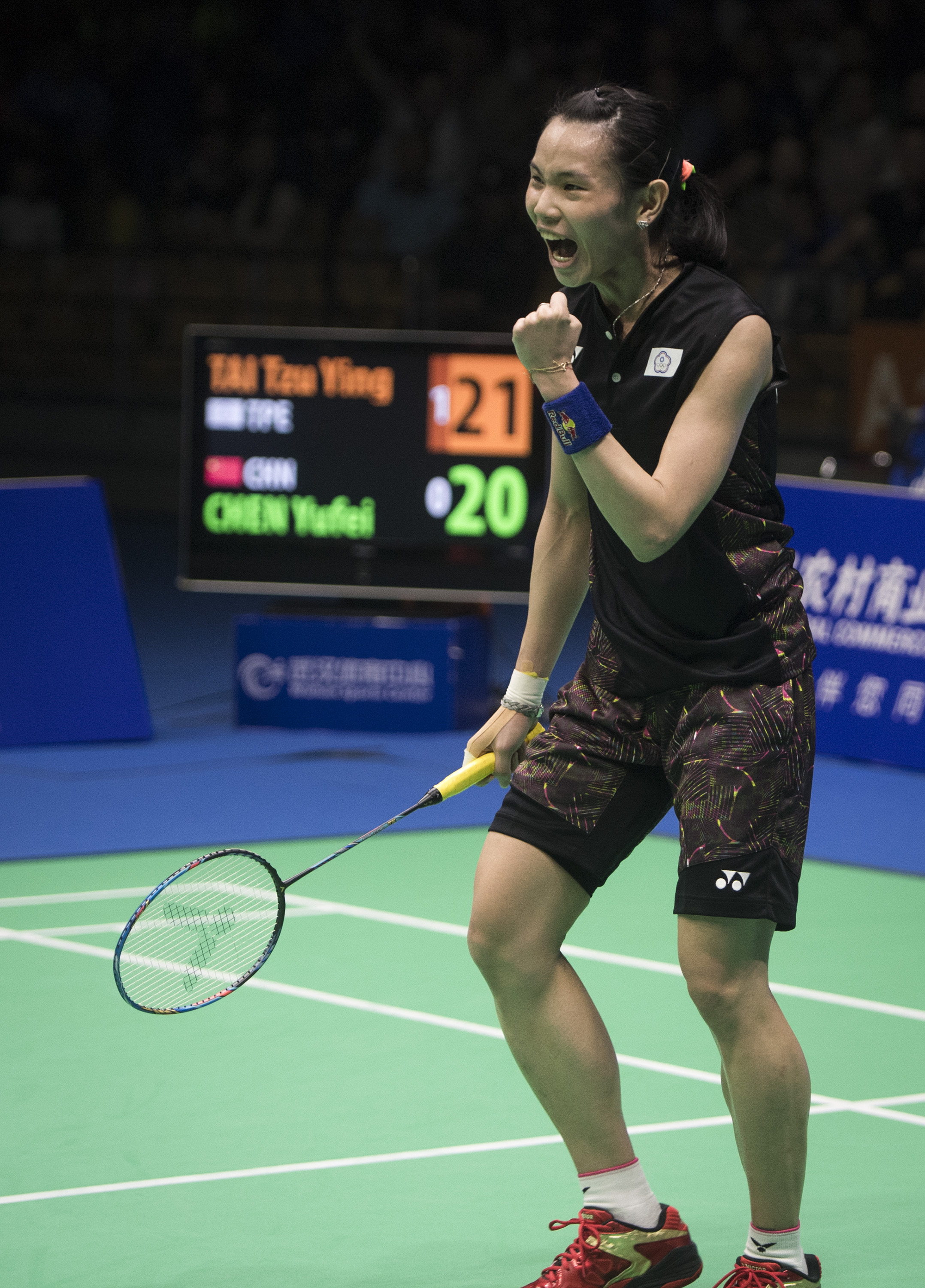 中国羽毛球队翻盘马来西亚羽毛球队,戴资颖惊艳世界 中国羽毛球队翻盘马来西亚羽毛球队,戴资颖惊艳世界