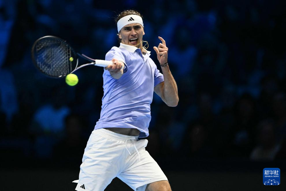 欧洲网球队轻取澳大利亚网球队,兹维列夫关键制胜 欧洲网球队轻取澳大利亚网球队,兹维列夫关键制胜