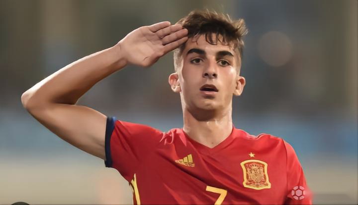 摩洛哥碾压瓦伦西亚,费兰·托雷斯惊艳世界 摩洛哥碾压瓦伦西亚,费兰·托雷斯惊艳世界