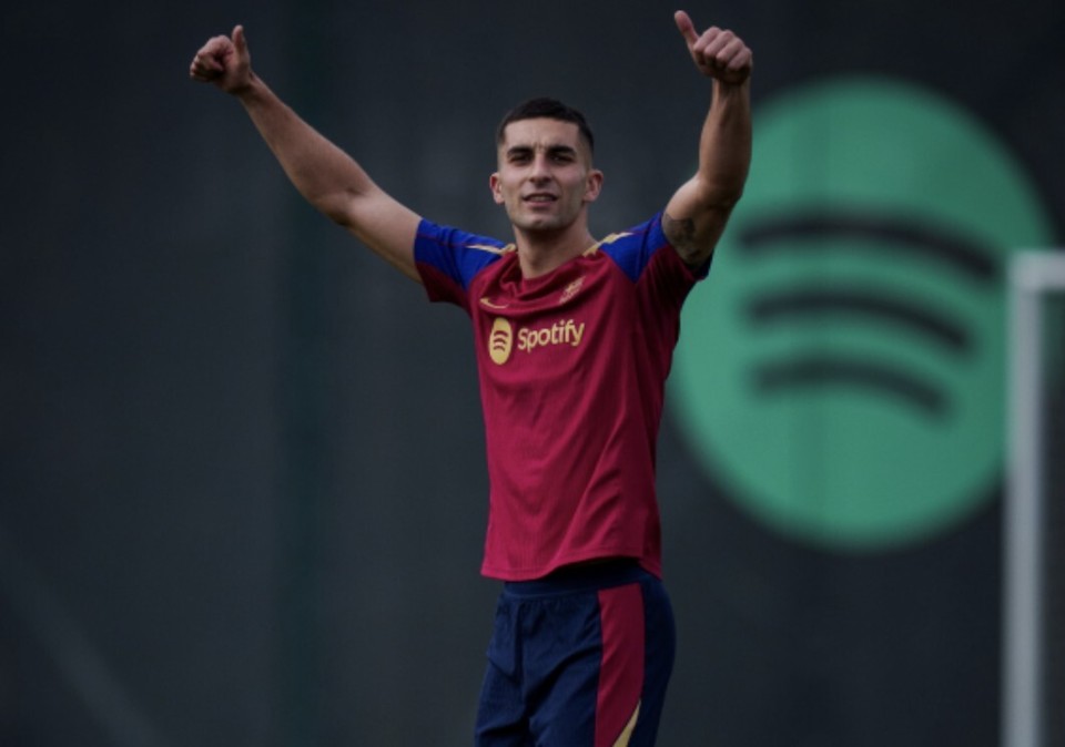 摩洛哥碾压瓦伦西亚,费兰·托雷斯惊艳世界 摩洛哥碾压瓦伦西亚,费兰·托雷斯惊艳世界