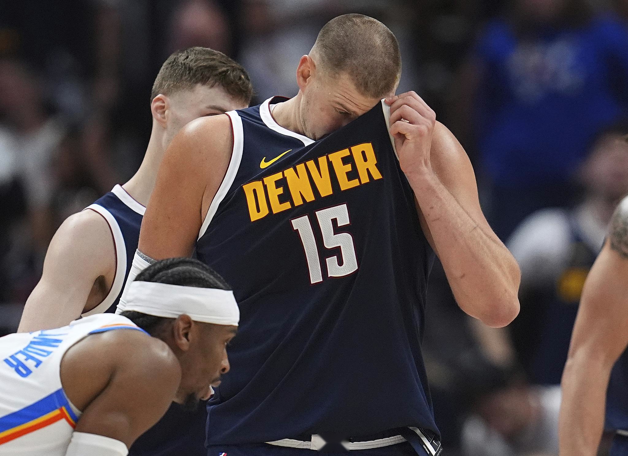 尼日利亚男篮险胜篮网,约基奇制霸全场 尼日利亚男篮险胜篮网,约基奇制霸全场