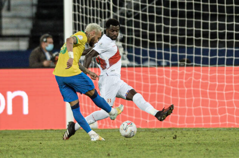 关于连胜势头难挡!美洲杯豪取十连胜的信息 关于连胜势头难挡!美洲杯豪取十连胜的信息