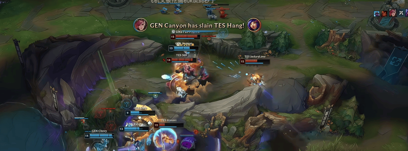 包含LPL战术革新取得奇效,引发战术热潮的词条 包含LPL战术革新取得奇效,引发战术热潮的词条