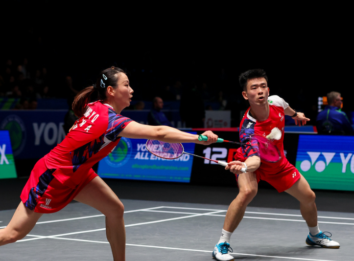 日本队轻取印尼队,郑思维刷新纪录 日本队轻取印尼队,郑思维刷新纪录