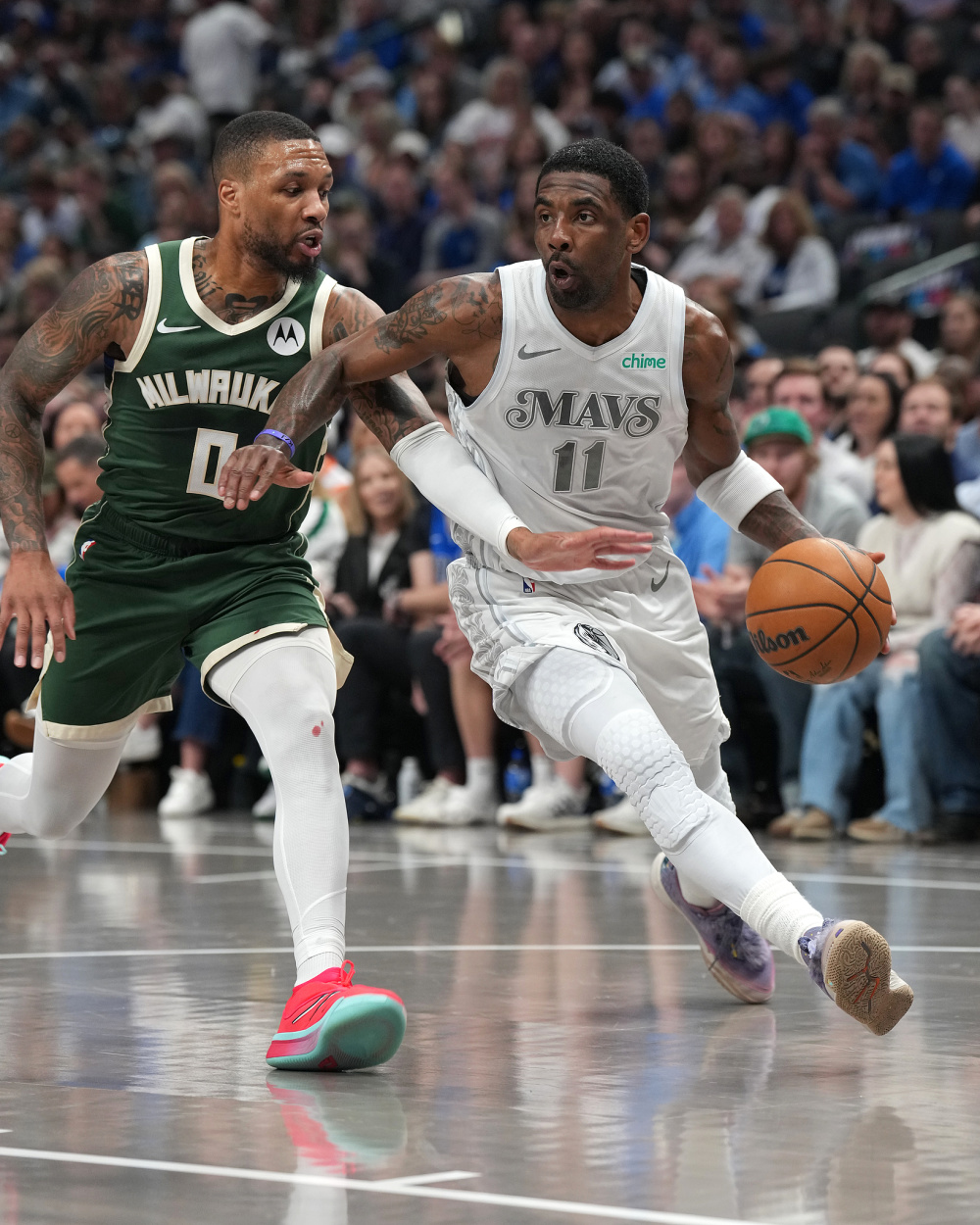 广州队鏖战掘金,欧文惊艳四座 广州队鏖战掘金,欧文惊艳四座