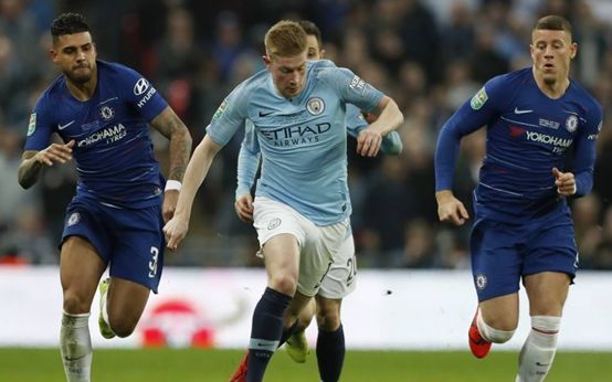 瑞士鏖战曼城,若日尼奥带队取胜 瑞士鏖战曼城,若日尼奥带队取胜