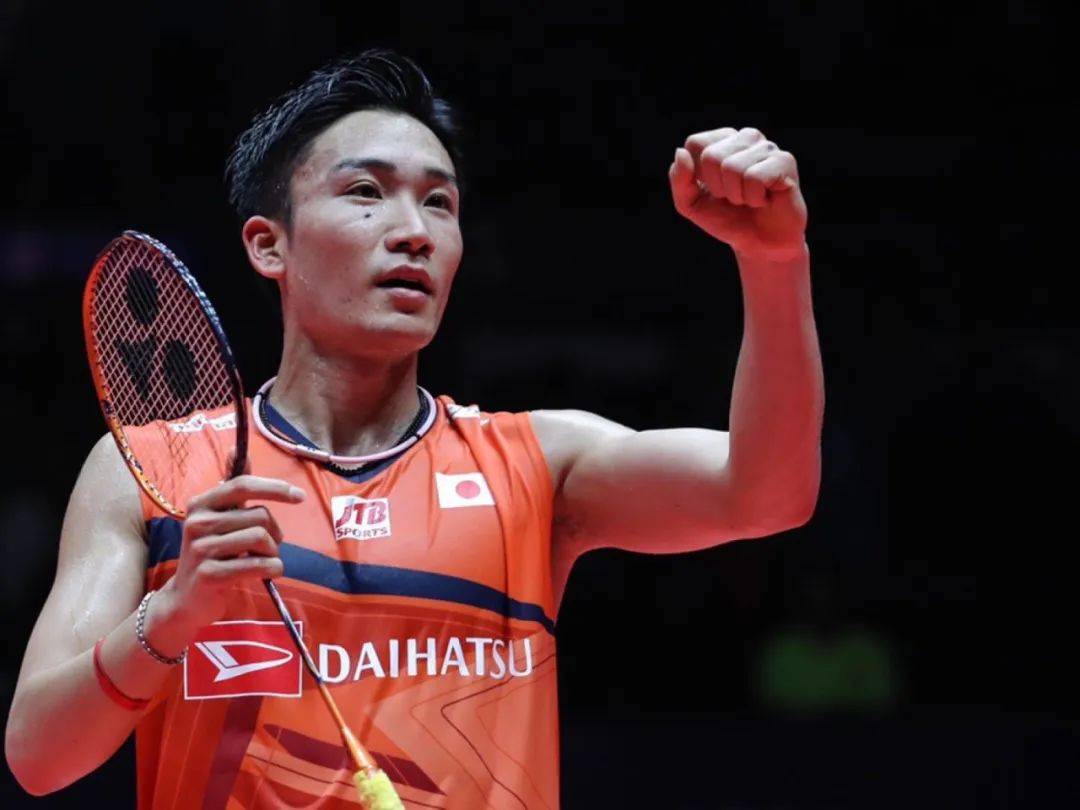 韩国队绝杀印尼队，桃田贤斗点燃赛场