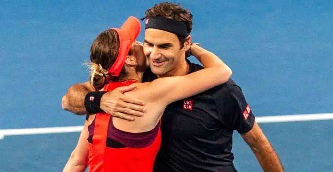 年终总决赛横扫联合杯,纳达尔扛起全队 年终总决赛横扫联合杯,纳达尔扛起全队