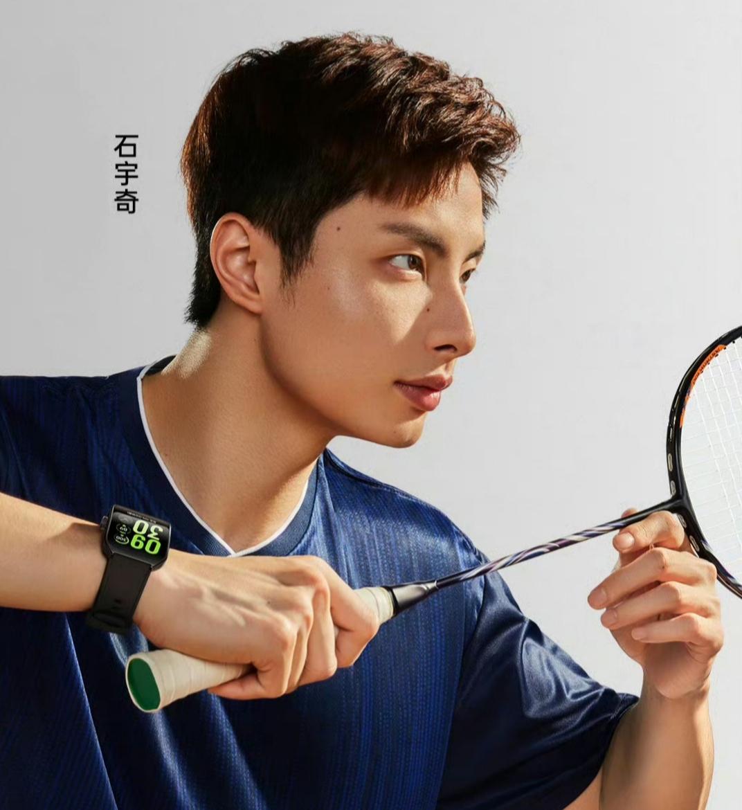 中国队险胜德国队,石宇奇点燃赛场 中国队险胜德国队,石宇奇点燃赛场