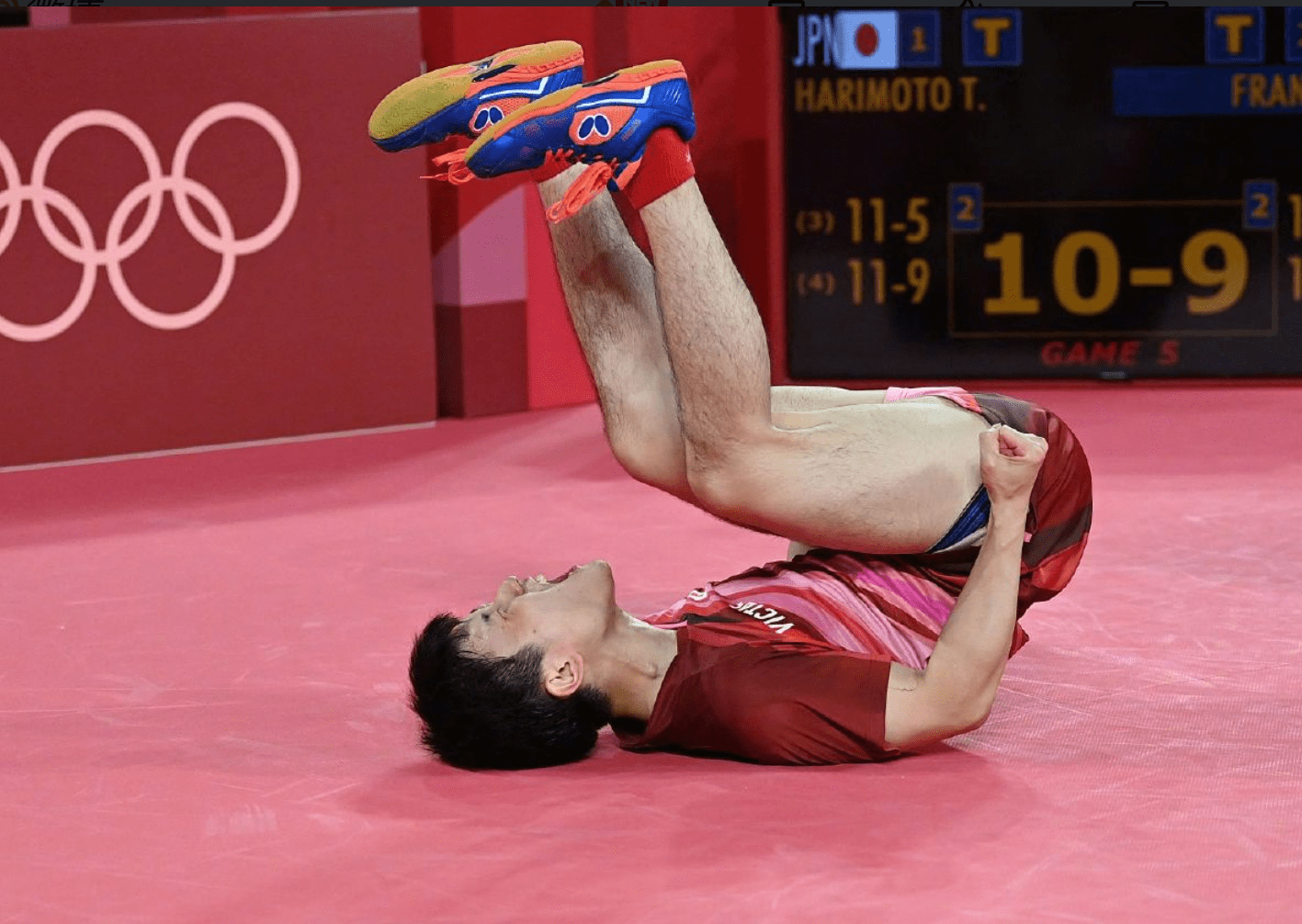 德国队碾压韩国队,奥恰洛夫高光表现 德国队碾压韩国队,奥恰洛夫高光表现