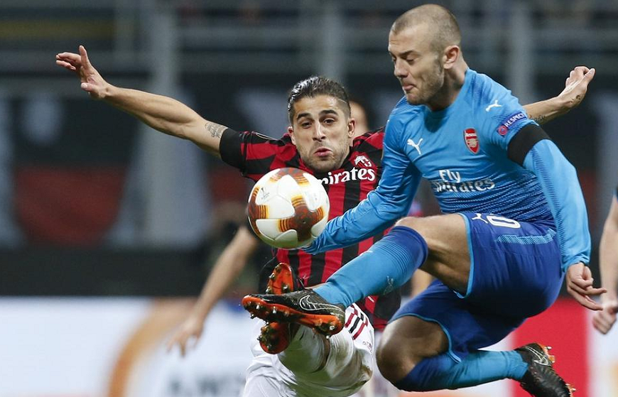 塞维利亚翻盘阿森纳,迪马利亚惊艳四座 塞维利亚翻盘阿森纳,迪马利亚惊艳四座