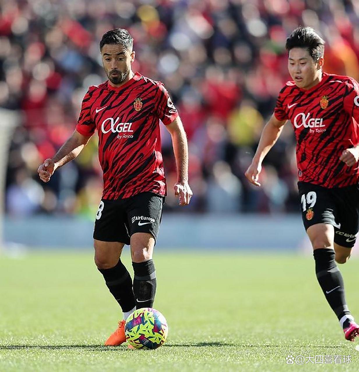 比赛中呈现了悬念重重的局面 比赛中呈现了悬念重重的局面