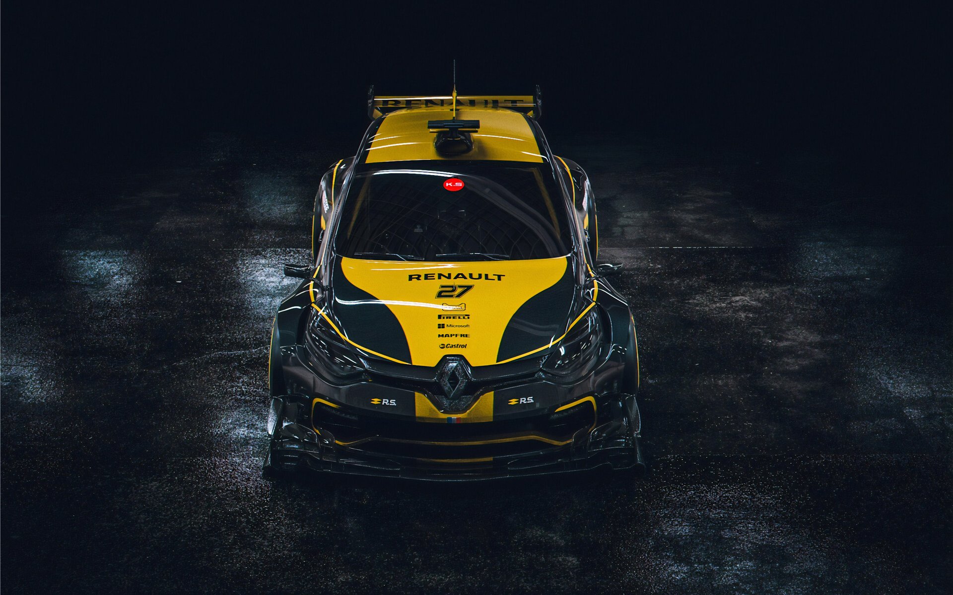 樱花绽放与孤焰燎原,集体精密与个体爆发的双重奏