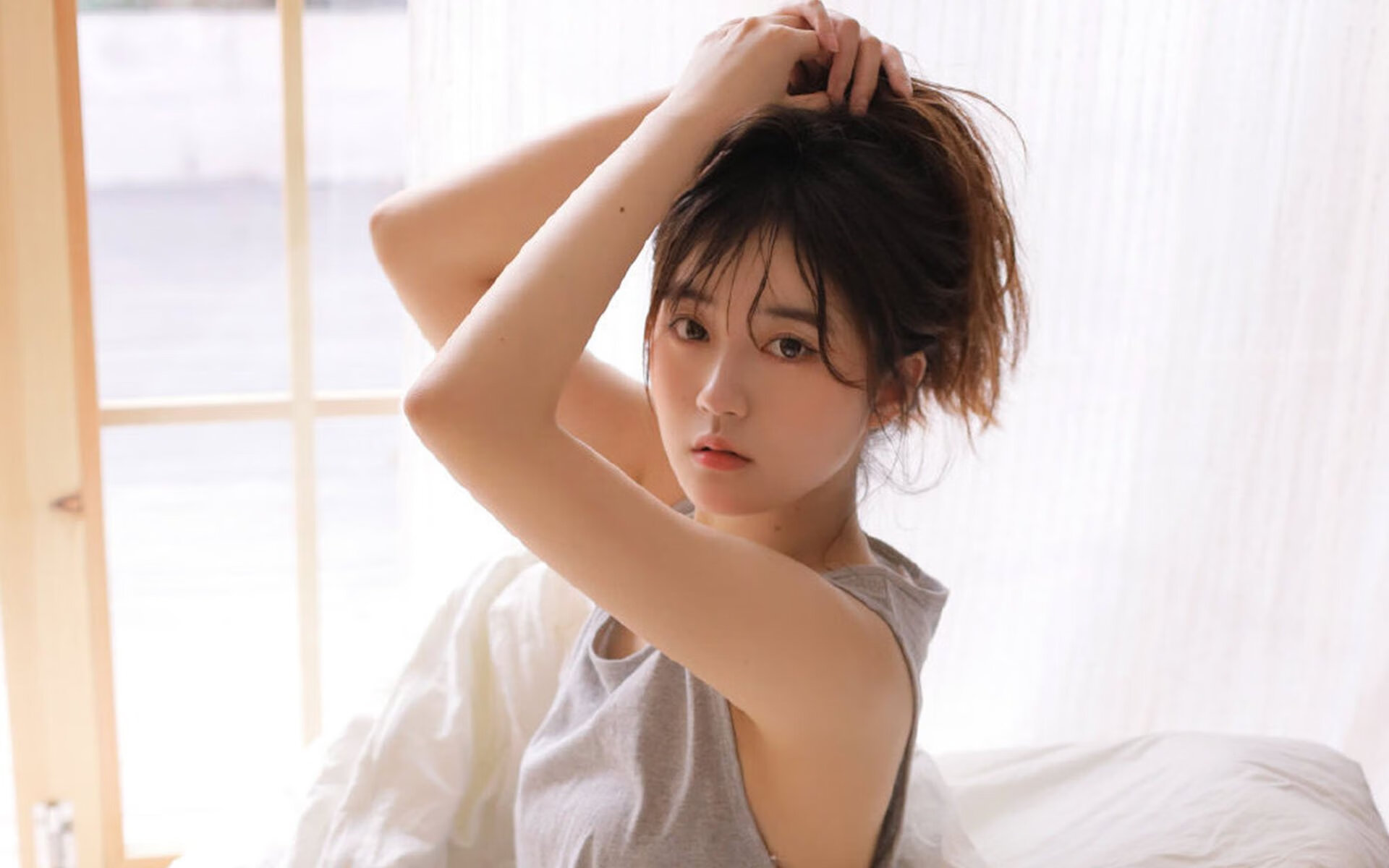 黄金组合横扫韩国，不败神话在黄鸭风暴中崩塌—为什么说这是羽坛新秩序的起点？