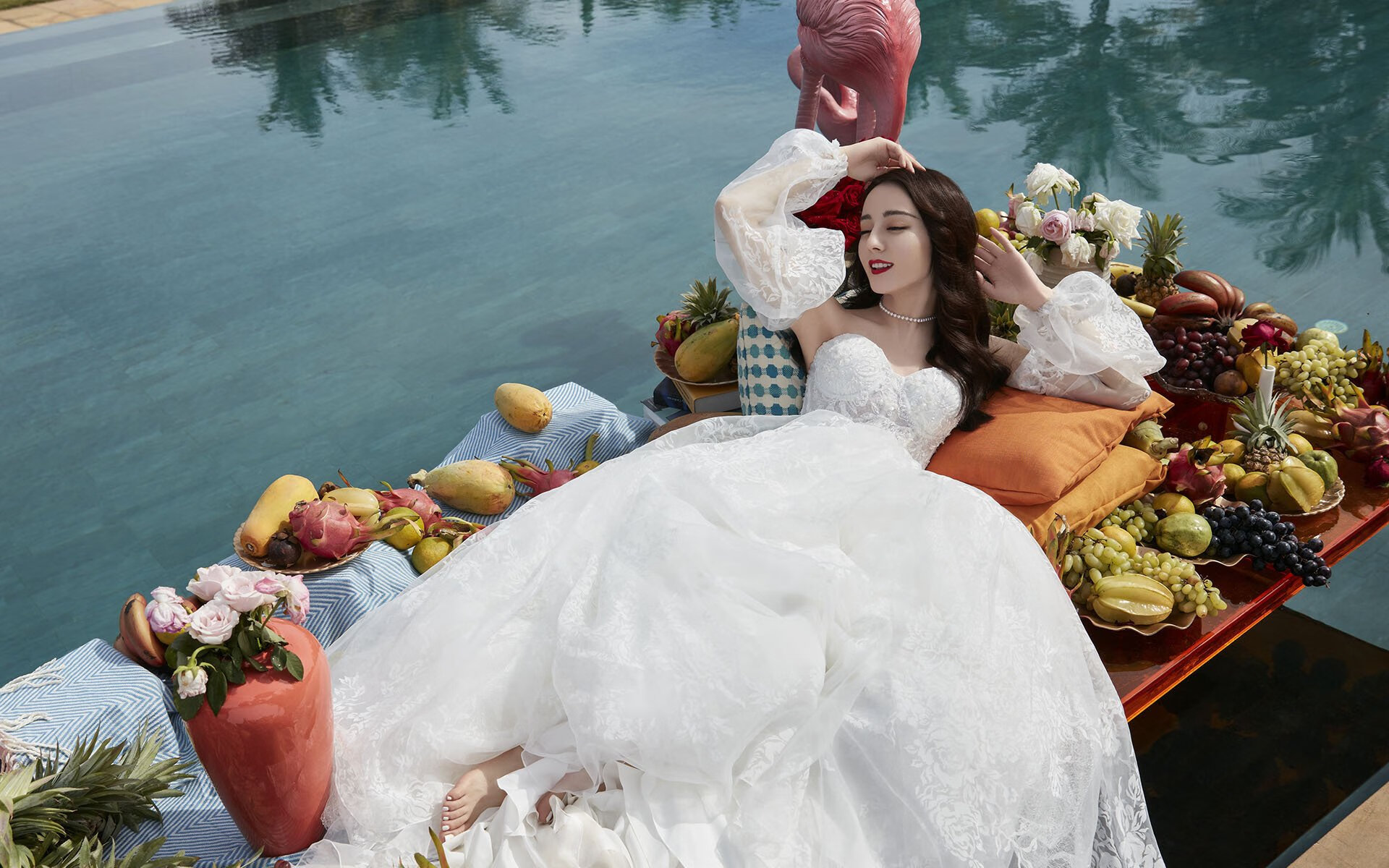 红布与药厂，当蒂亚戈的舞步掩过尼日利亚的猎杀声