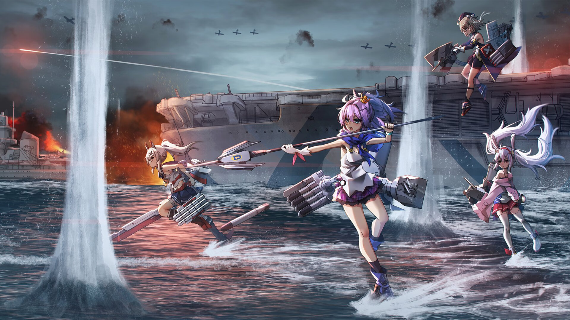 剑与琴的对决，克罗地亚鏖战葡萄牙，莱万展现巨星价值