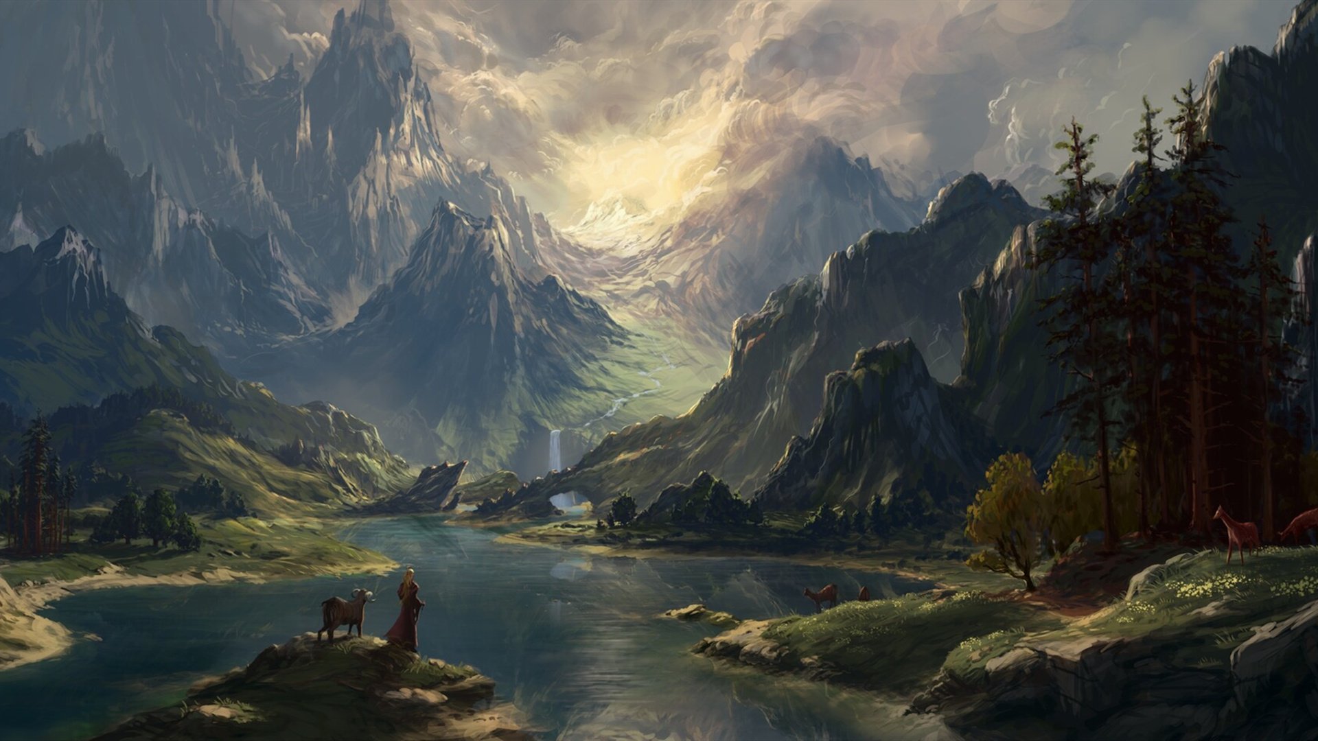 裂隙之光，欧冠半决赛夜，卡瓦哈尔的刀刃与救赎