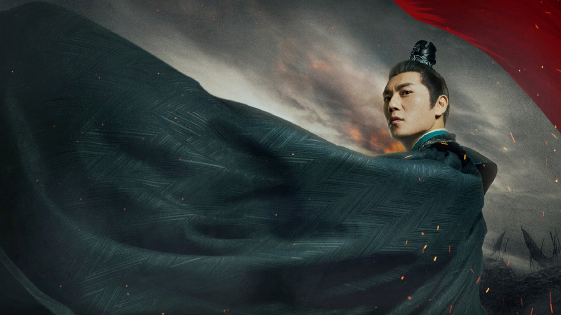 平行时空的胜利，贝恩在两个世界的同一秒里劈开宿命