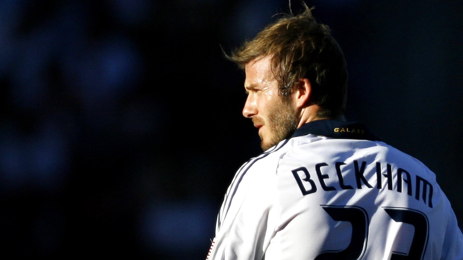 月光下唯一的天使，迪马利亚在世界排名争夺夜的传奇定格